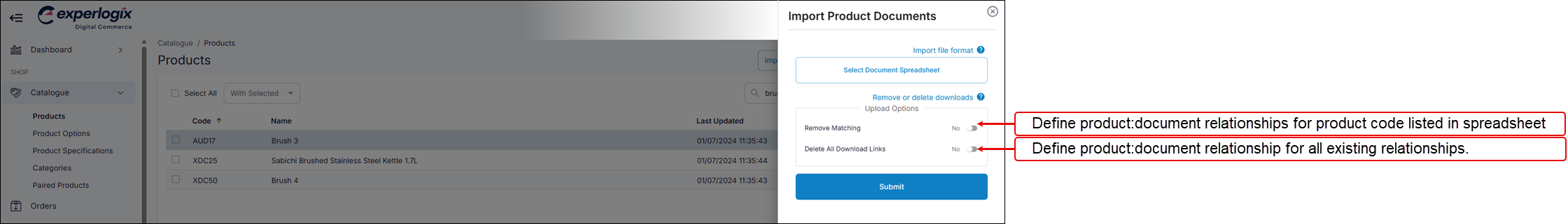 SharedProductDownloads-ImportSpreadSheet-Toggle.png