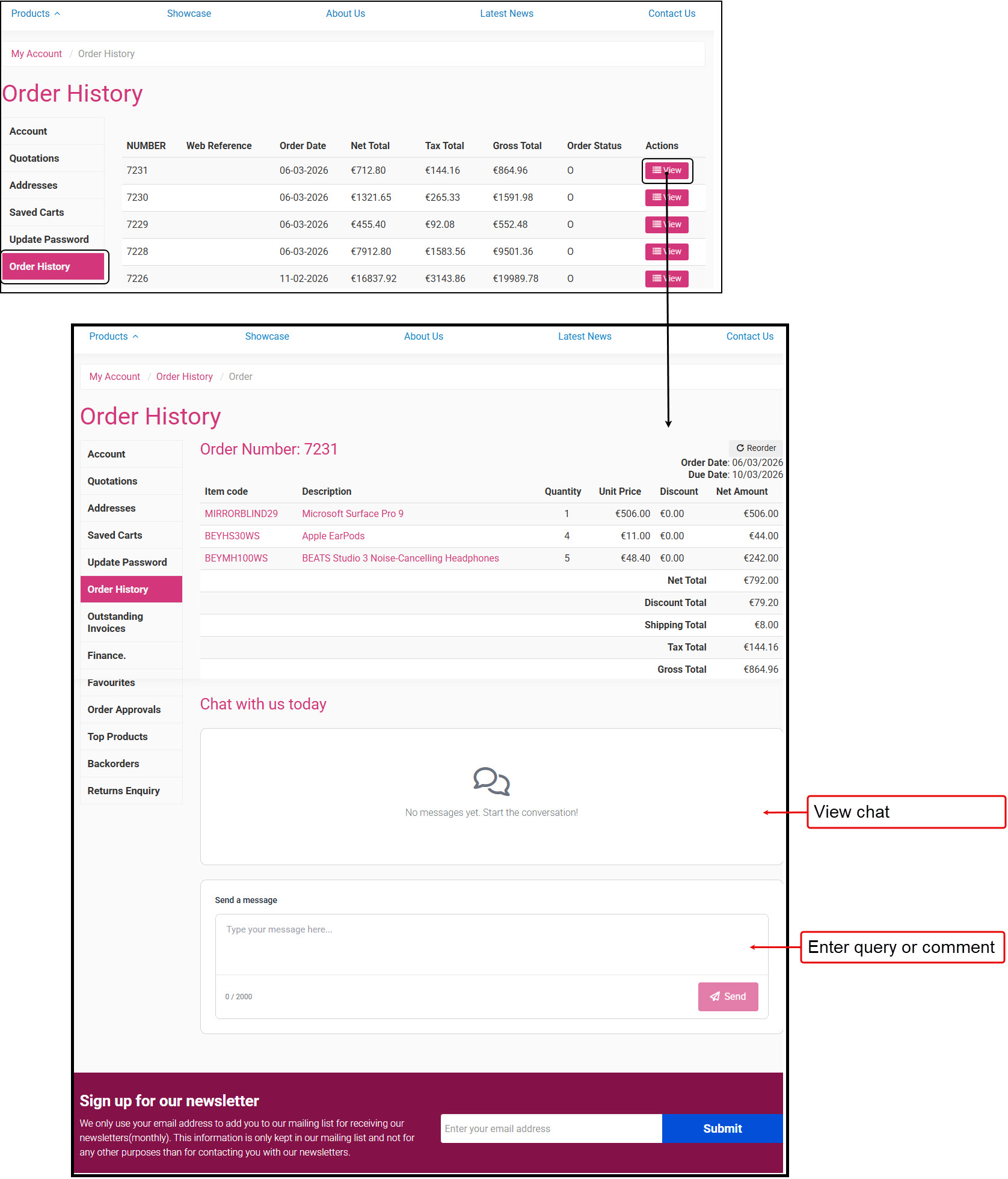 ServiceDesk-WebShop-Order.jpg