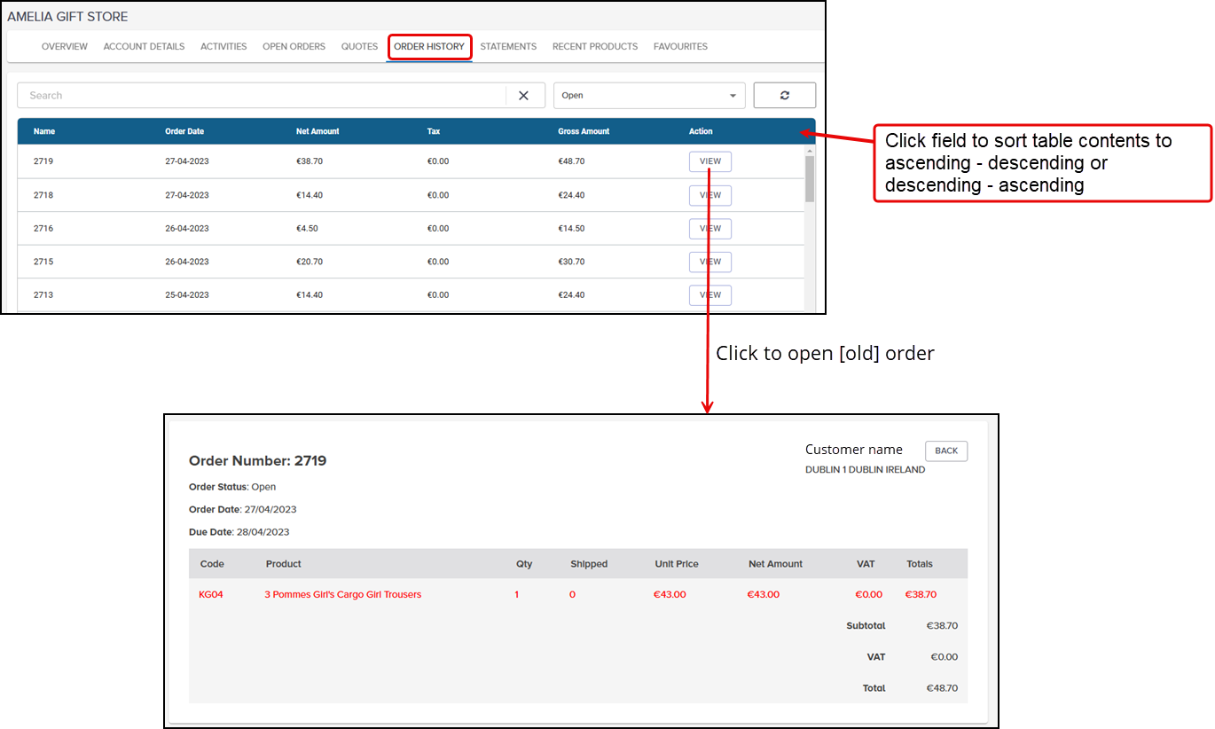 SR-SpecificCustomer-OrderHistory.png