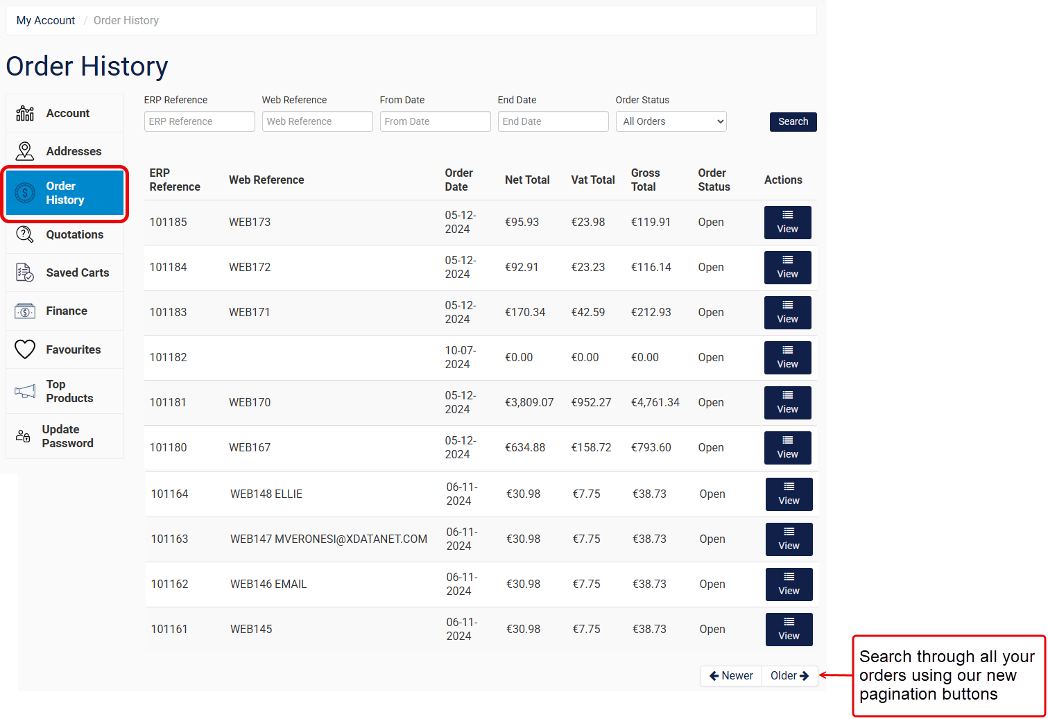 MayRN-OrderHistoryPagination.png