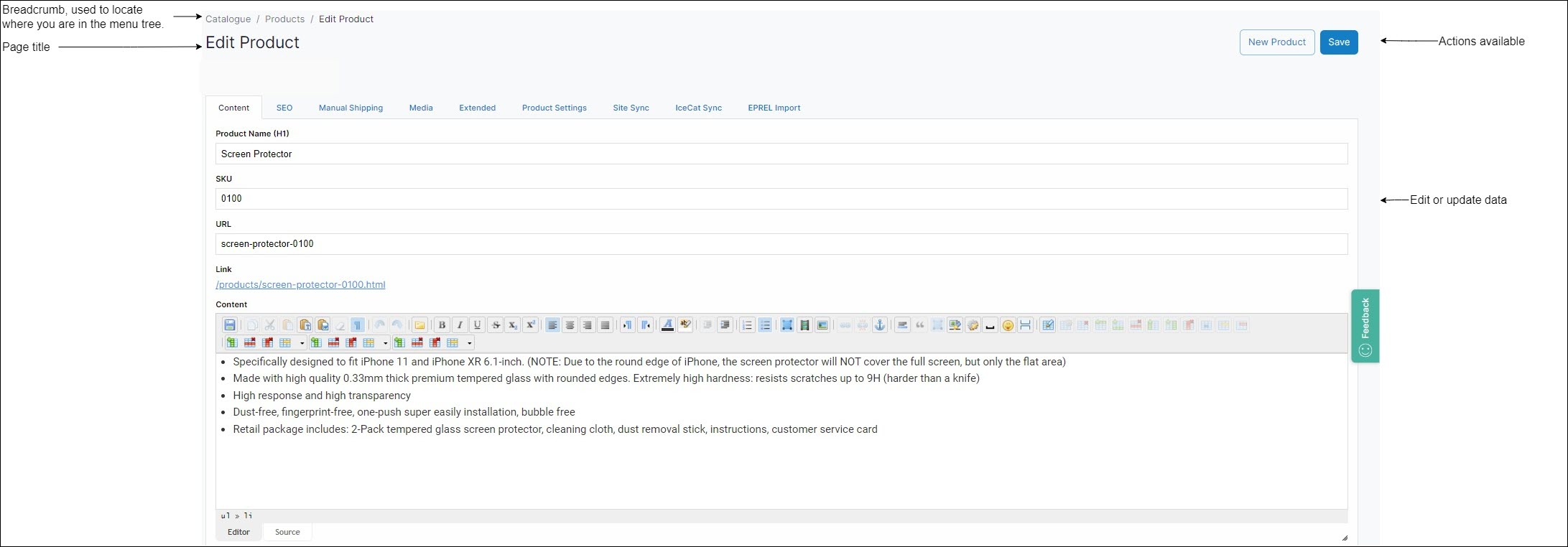 ScreenLayout-Main content Form page type.jpg