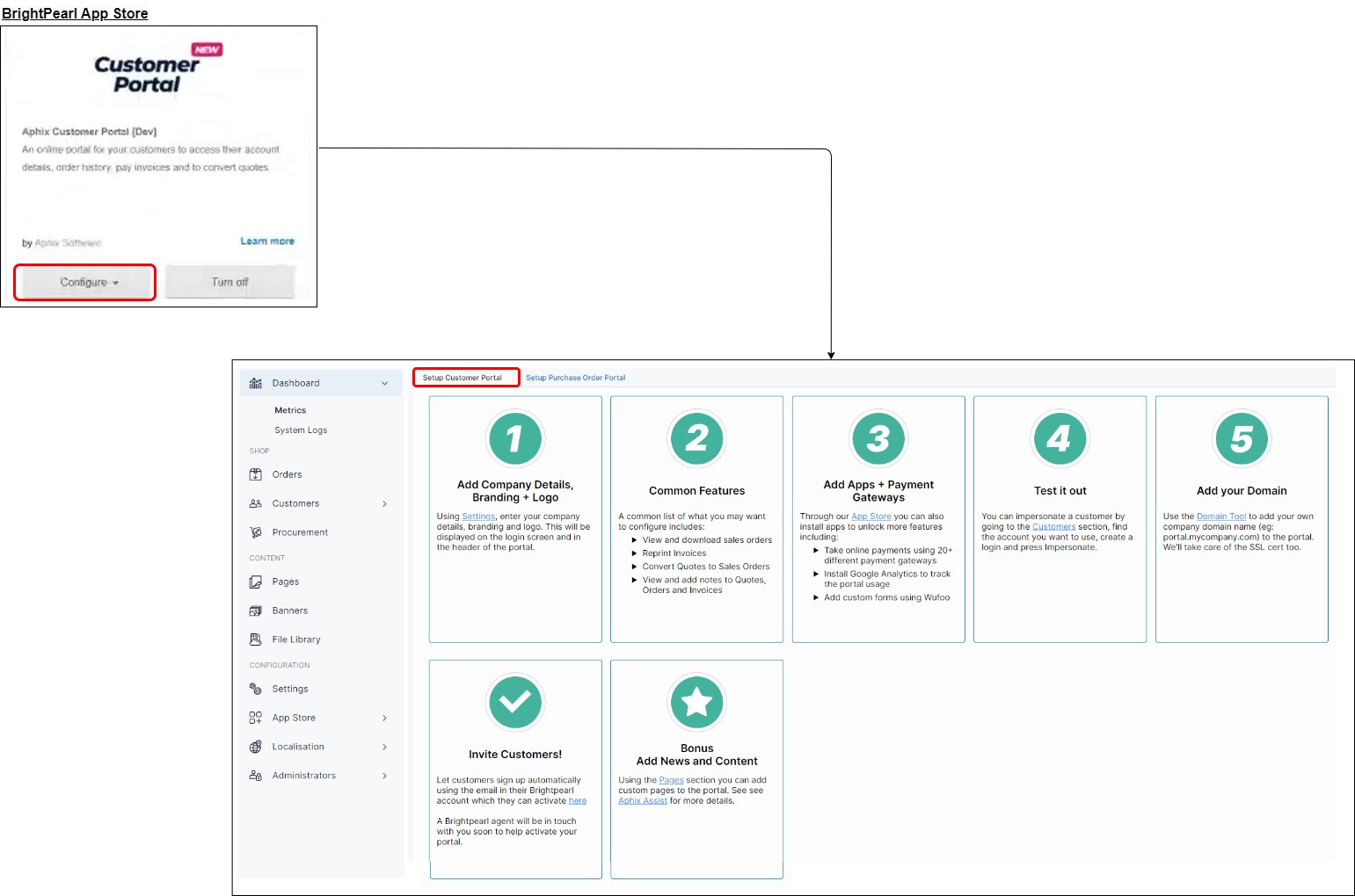 Aphix+BrightPearl-Integration-UpdatedJune2023-CustomerPortal.jpg