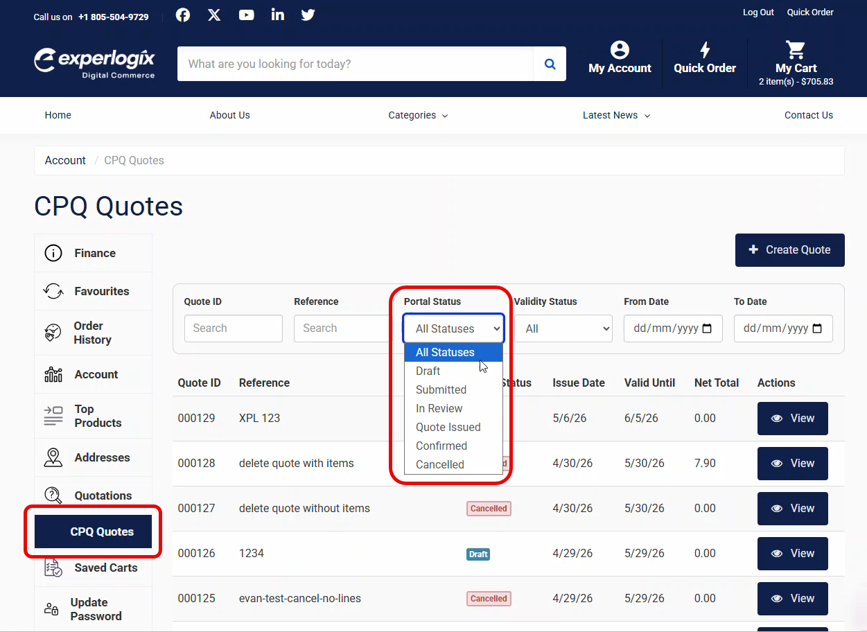 UsingCPQPortal-StatusListing.png