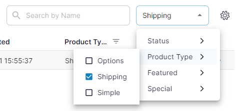 FilterbyShippingProductType.png