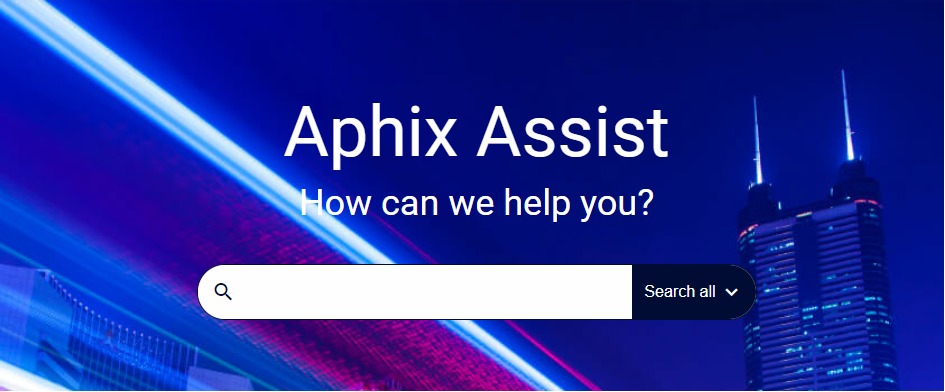 ReleaseNotes-Oct2022-AphixAssist.jpg