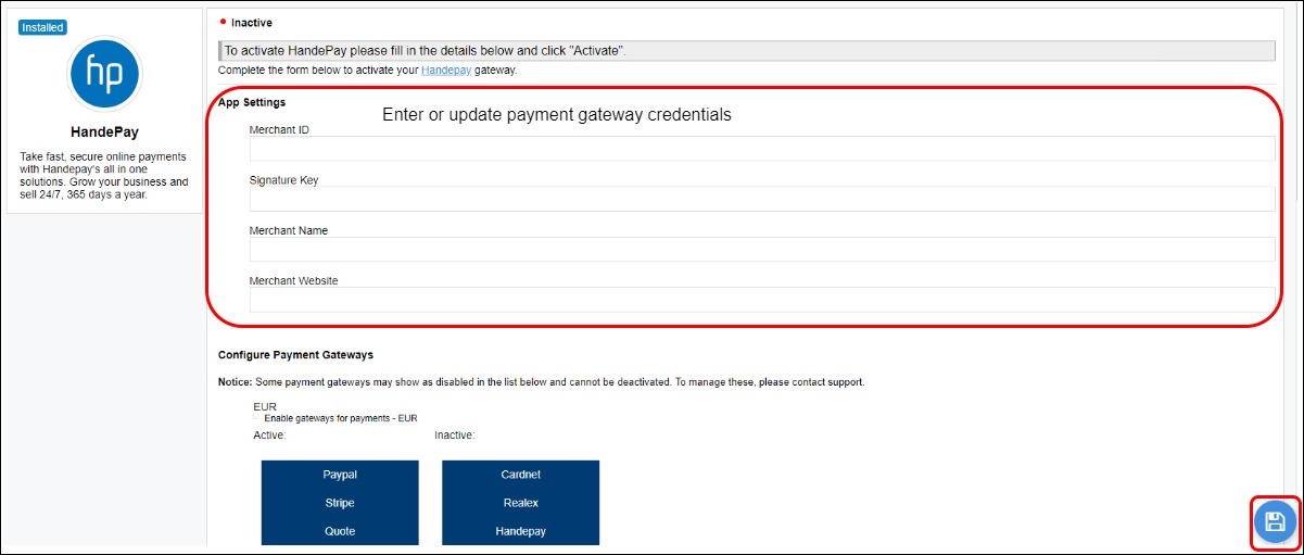 AppStore-PaymentGateways-CreateUpdatePG.jpg