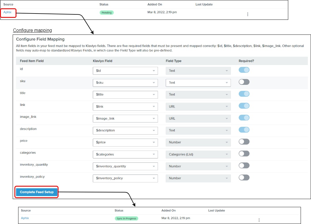 KlaviyoIntegration-S2-Addproductsource-Mappings.jpg