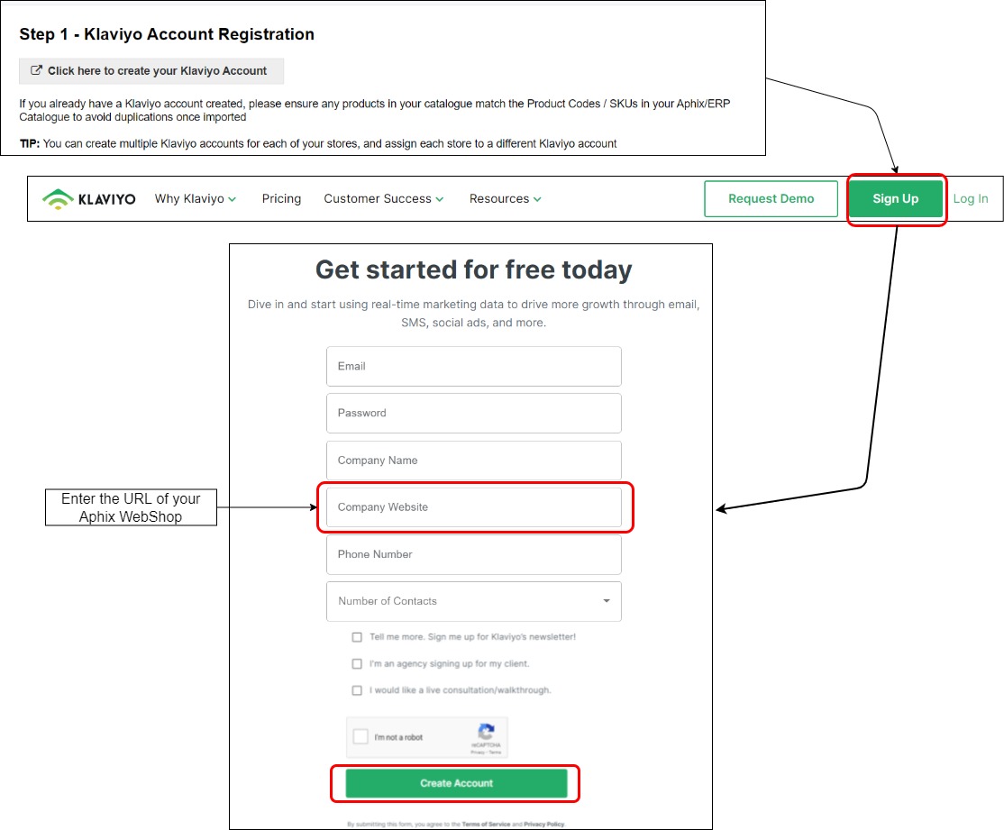 KlaviyoIntegration-S1-KlaviyoSignUp.jpg